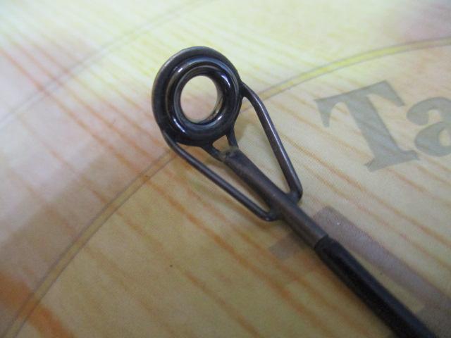 ミスタードン トラウターズチョイス TC66