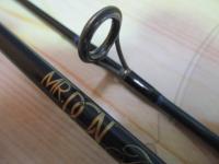 ミスタードン トラウターズチョイス TC66