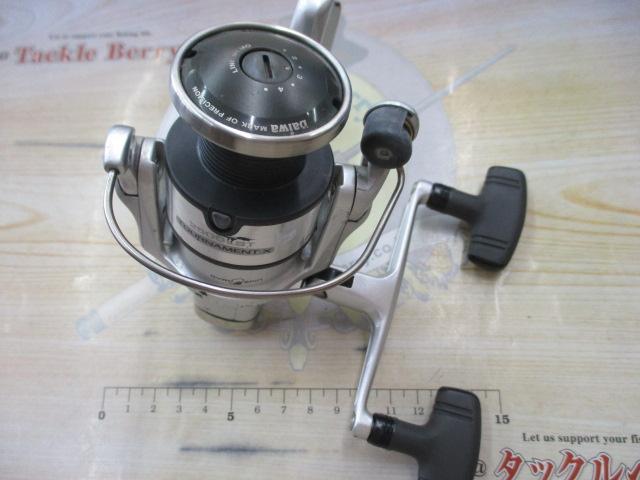 トーナメントX 2500LBT