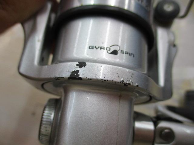 トーナメントX 2500LBT