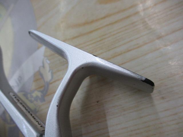 トーナメントX 2500LBT