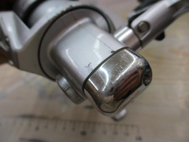 トーナメントX 2500LBT