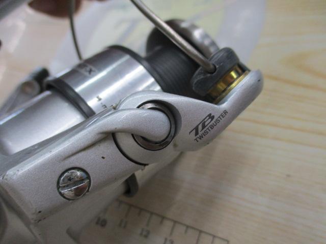 トーナメントX 2500LBT