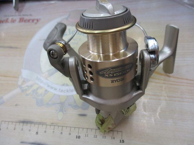 アプローズXS1500i 