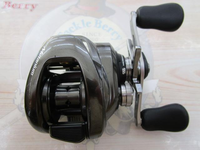 23メタニウム 100HG