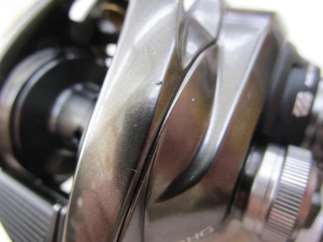 23メタニウム 100HG