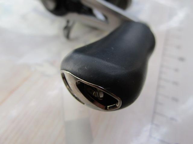 23メタニウム 100HG