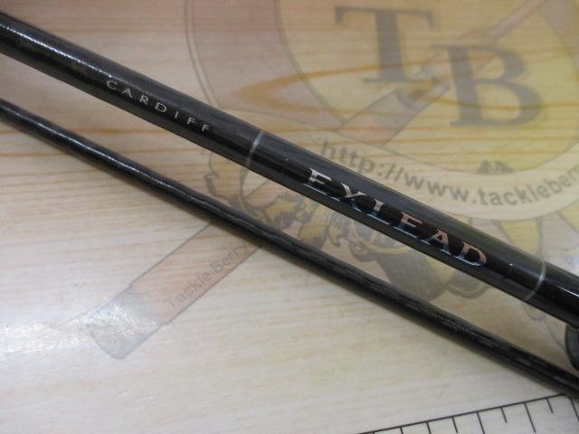 カーディフエクスリード HK S59UL/F