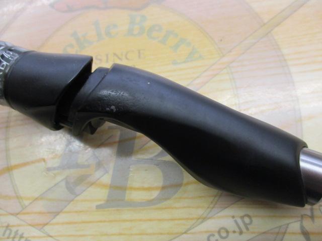 カーディフエクスリード HK S59UL/F