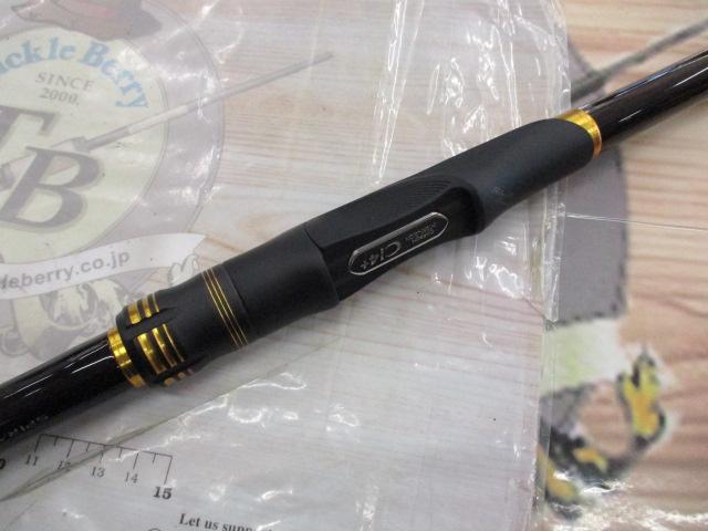 63▢シマノ 23鱗海マスターチューン08-530 NH0906-1 シマノ NEW『鱗海マスターチューン』 | SHIMANO シマノ