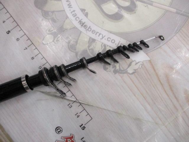 23鱗海マスターチューン 06-530｜＠ベリーネット 日本最大新品中古釣具