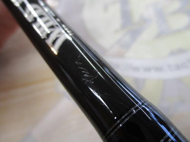 ワイルドサイド WSC65XXH Big Bait Special