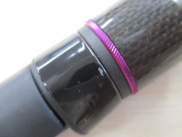 ワイルドサイド WSC65XXH Big Bait Special