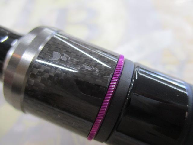 ワイルドサイド WSC65XXH Big Bait Special