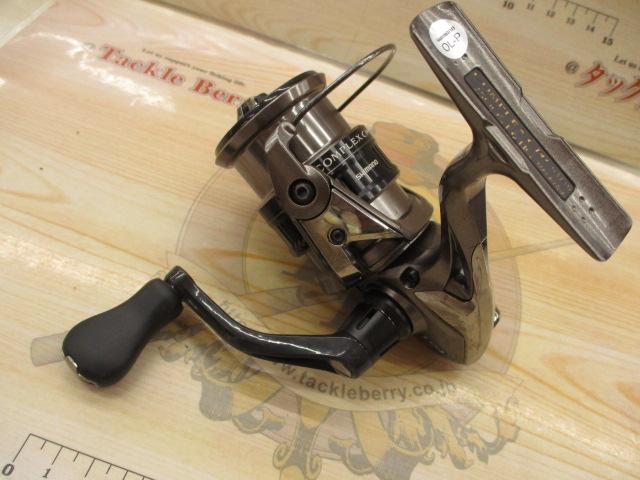 17コンプレックスCI4+ 2500S F6 HG - 貝利網