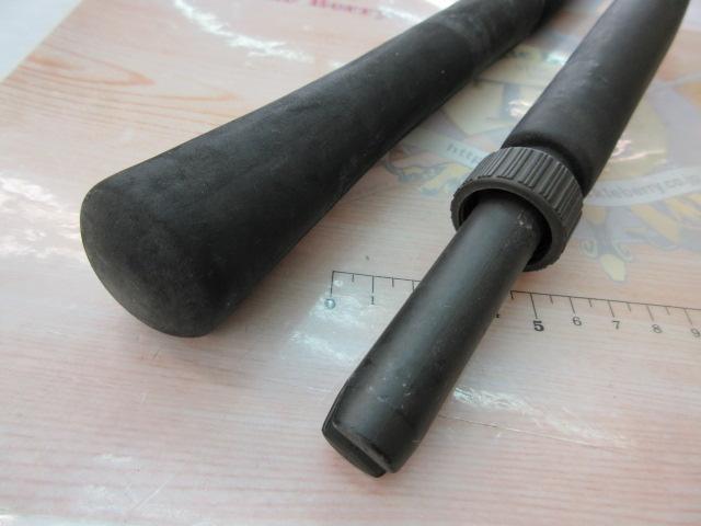 BJSネルビオタイプⅢ 180+バットノーマル