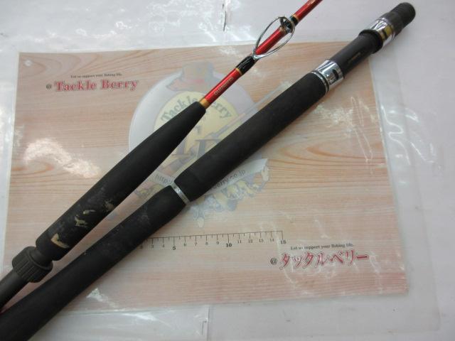 BJSネルビオタイプⅢ 180+バットノーマル