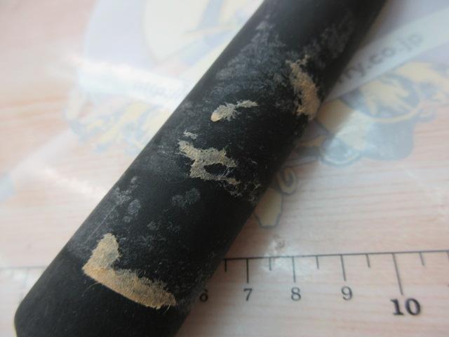 BJSネルビオタイプⅢ 180+バットノーマル