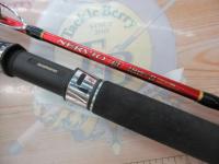 BJSネルビオタイプⅢ 180+バットノーマル