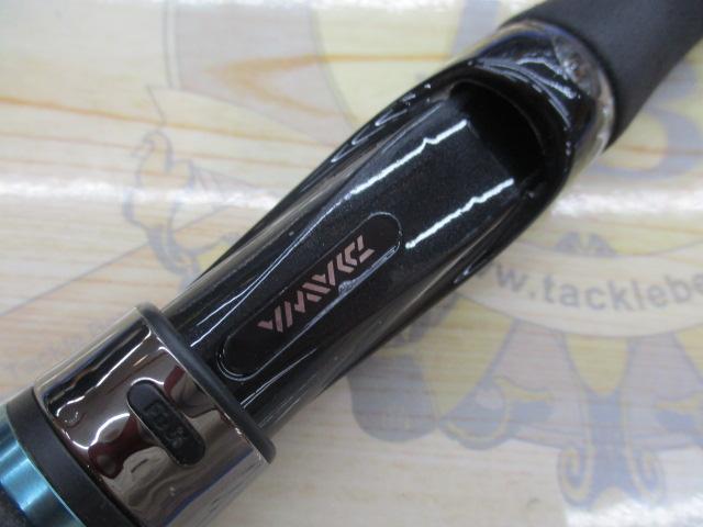 エメラルダスAIR AGS89M Amazon | ダイワ(DAIWA) エギングロッド スピニング