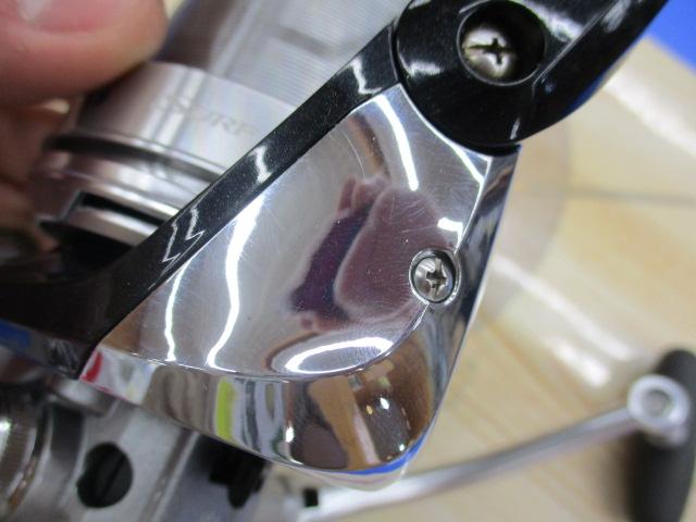 13スーパーエアロサーフリーダーCI4+ 30標準仕様