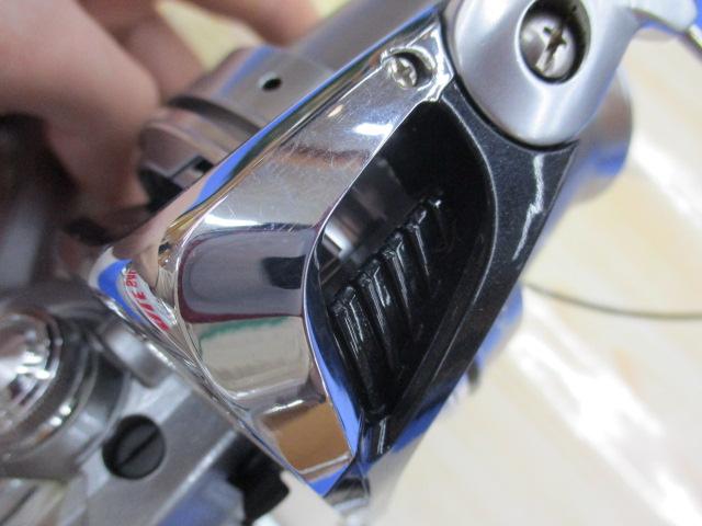 13スーパーエアロサーフリーダーCI4+ 30標準仕様