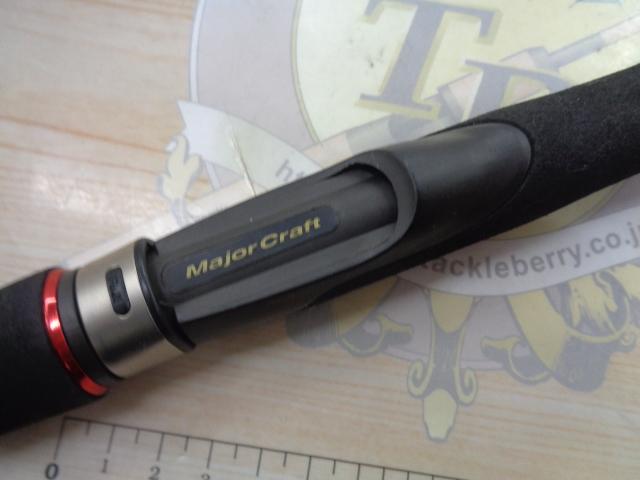 ザルツ ZAT-832EH｜＠ベリーネット 日本最大新品中古釣具WEBショップ