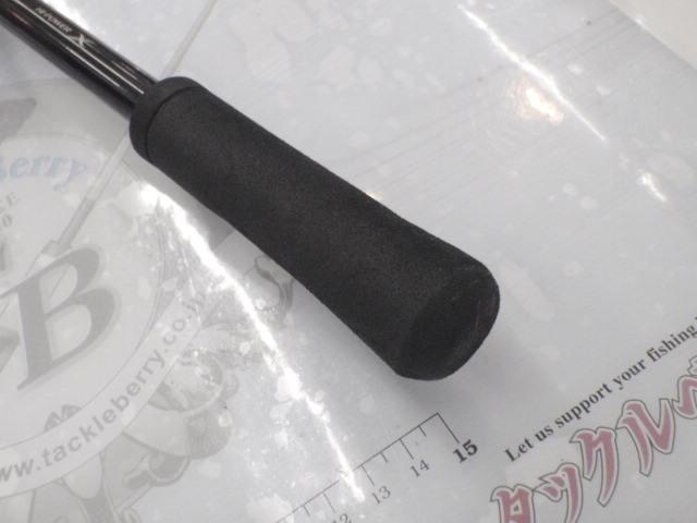 ZODIAS ゾディアス1610MH ※1ピース シマノ シマノ／SHIMANO '15 ゾディアス 1610M （ZODIAS バス