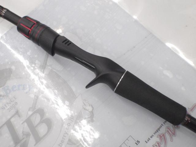 ゾディアス 1610MH｜＠ベリーネット 日本最大新品中古釣具WEB