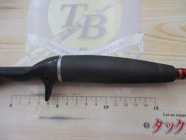 極鋭カワハギ 205