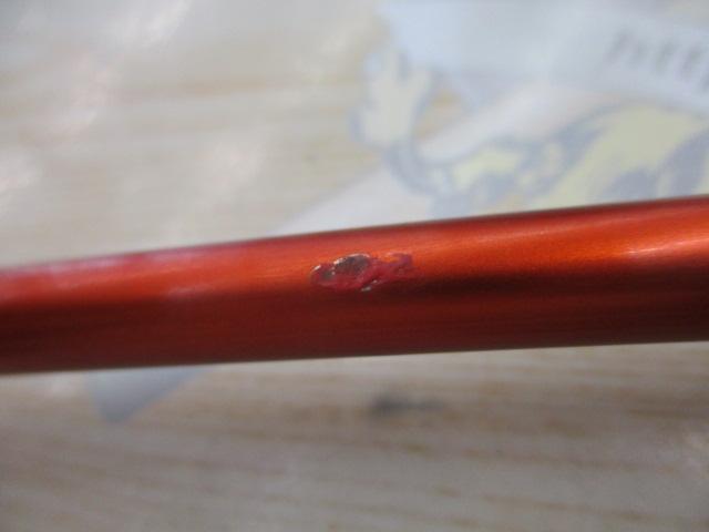 極鋭カワハギ 205