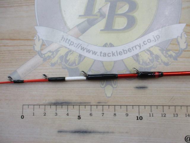 極鋭カワハギ 205