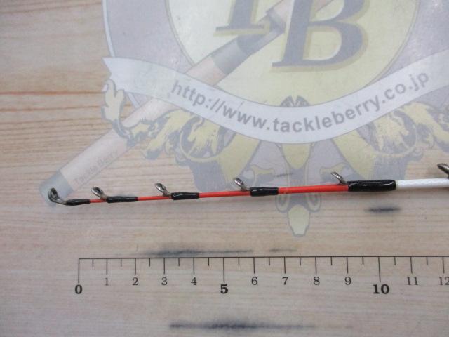 極鋭カワハギ 205