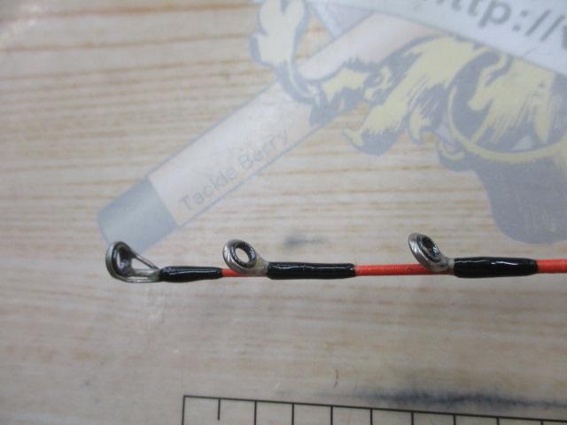 極鋭カワハギ 205