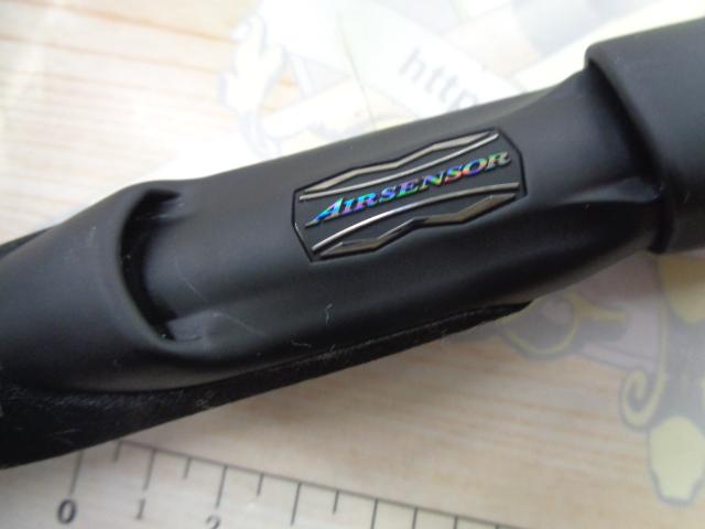 リベリオン 6101MLFS|@ベリーネット 日本最大新品中古釣具WEB リベリオン 6101MLFS|@ベリーネット 日本最大新品中古釣具WEB