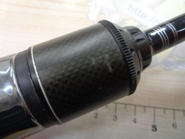 ソルティーステージKR-Xジギング SJC-63/250-KR SJ