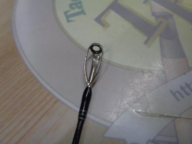 ソルティーステージKR-Xジギング SJC-63/250-KR SJ