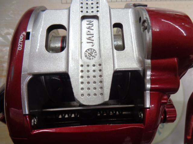 11電動丸 3000完全フカセ