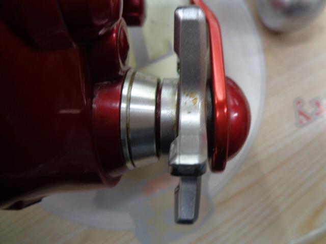 11電動丸 3000完全フカセ