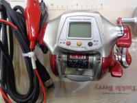 11電動丸 3000完全フカセ