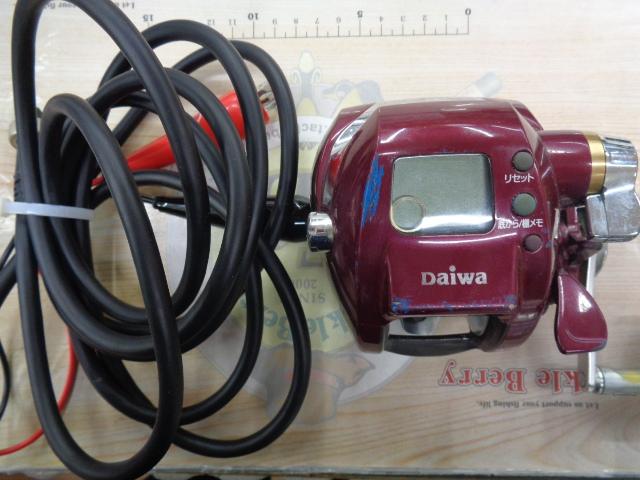 シーボーグ 400BDe