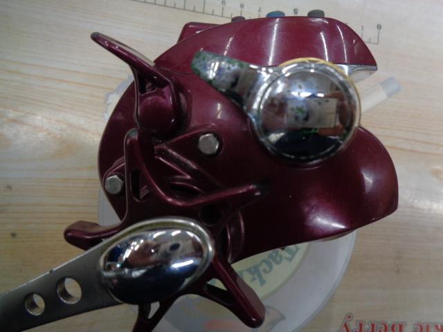 シーボーグ 400BDe