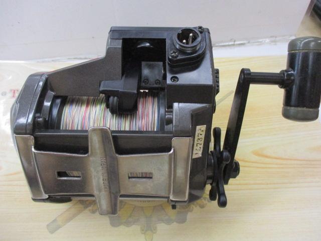 AD電動101ハイパワー剛技