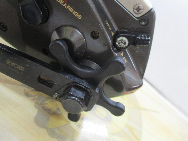 AD電動101ハイパワー剛技