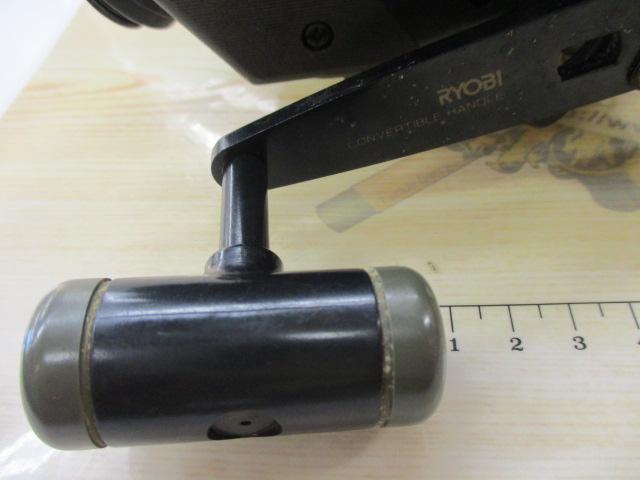 AD電動101ハイパワー剛技