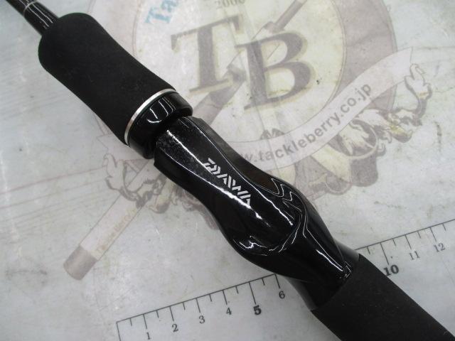 【最終値下げ】DAIWA　ブラックレーベル　641MLRB ワンピース 最終値下げ】DAIWA ブラックレーベル 641MLRB ワンピース - メルカリ