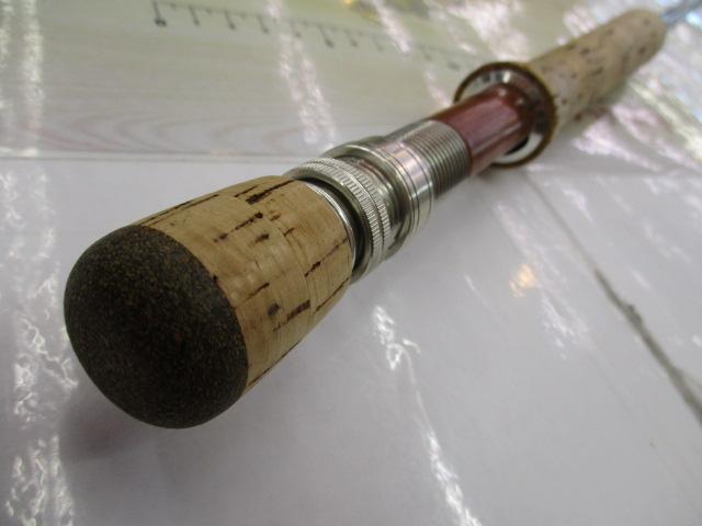 ダイワ フライロッドAlltmor S F927 ダイワ フライロッドAlltmor S F927