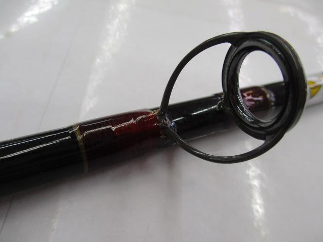 ダイワ フライロッドAlltmor S F927