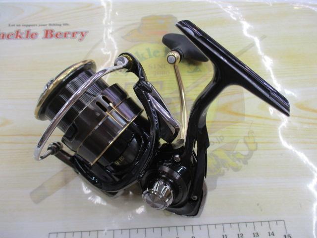 19バリスティック LT3000S-CXH