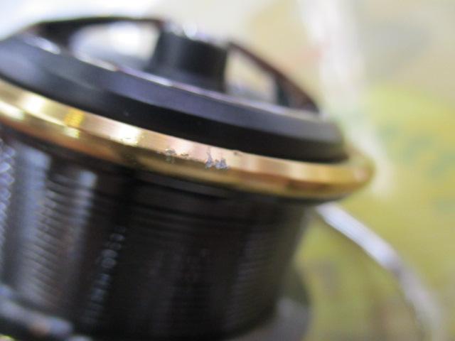 19バリスティック LT3000S-CXH